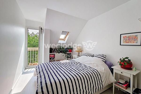 Maison à vendre 5 pièces de 95,28 m² à Éragny