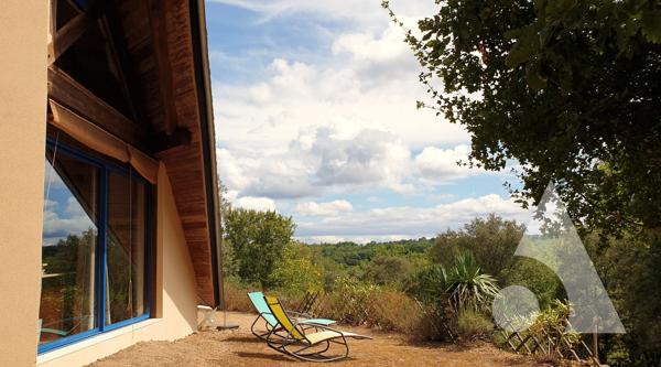 Maison 6 pièces 203 m2