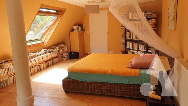 Maison 6 pièces 203 m2