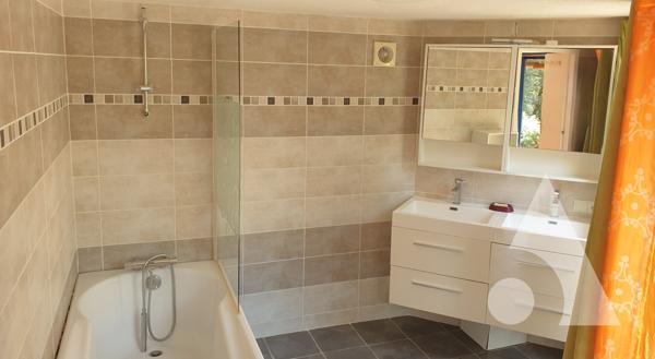 Maison 6 pièces 203 m2