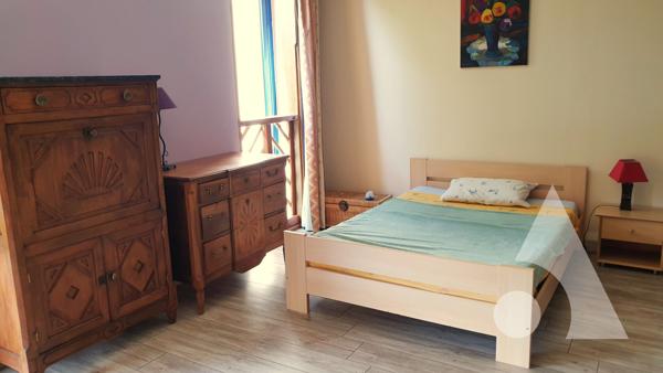 Maison 6 pièces 203 m2