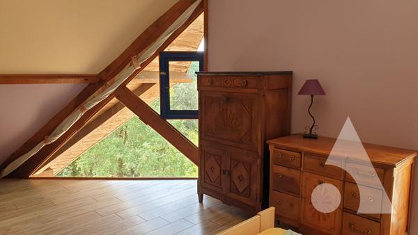 Maison 6 pièces 203 m2