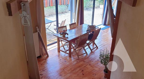 Maison 6 pièces 203 m2