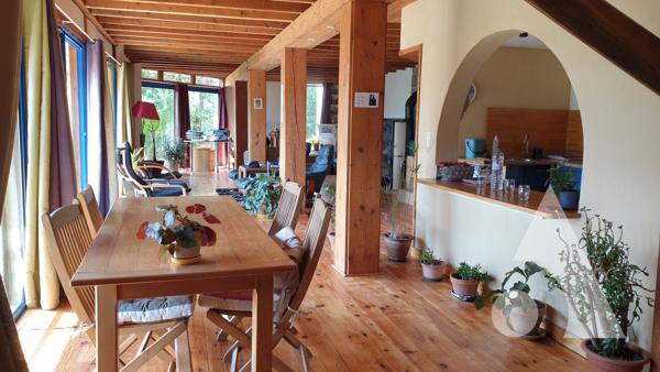 Maison 6 pièces 203 m2