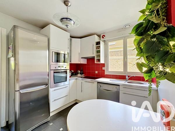 Maison à vendre 5 pièces 83 m² Corbeil-Essonnes