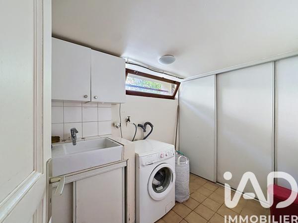 Maison à vendre 5 pièces 83 m² Corbeil-Essonnes
