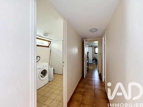 Maison à vendre 5 pièces 83 m² Corbeil-Essonnes