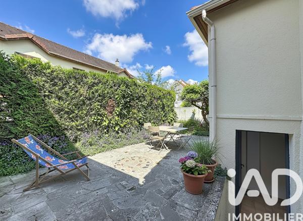 Maison à vendre 5 pièces 83 m² Corbeil-Essonnes