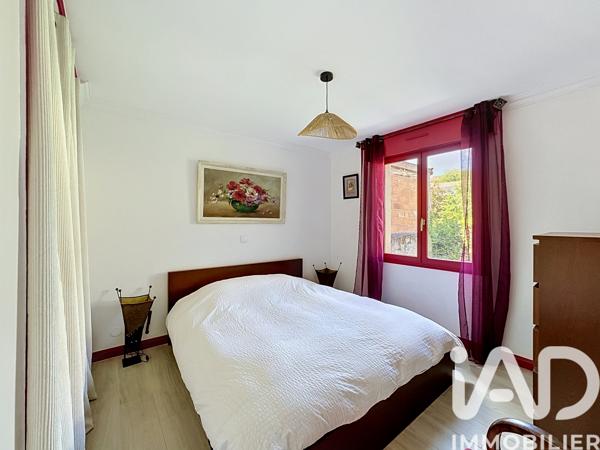 Maison à vendre 5 pièces 83 m² Corbeil-Essonnes