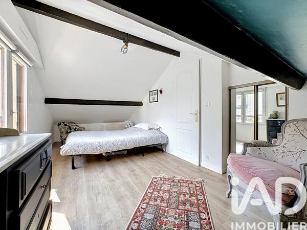 Maison à vendre 5 pièces 83 m² Corbeil-Essonnes