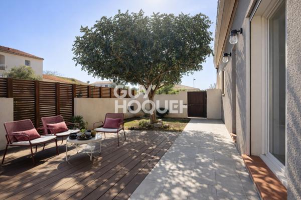 NOUVEAU : ELNE | Maison de plain-pied 157 m² | 4 chambres | Piscine | Terrain 397 m²
