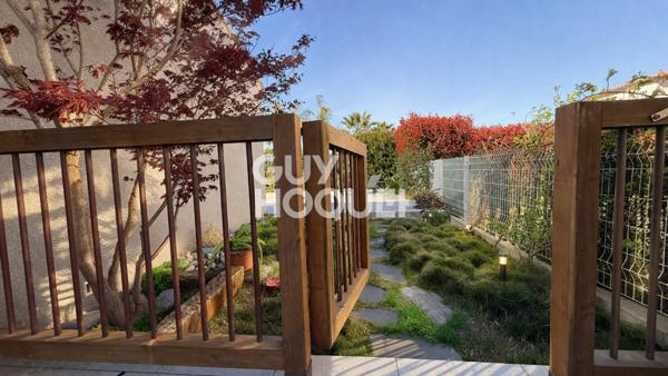 NOUVEAU : ELNE | Maison de plain-pied 157 m² | 4 chambres | Piscine | Terrain 397 m²