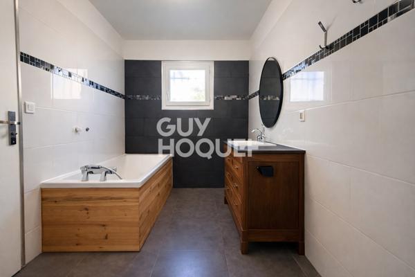 NOUVEAU : ELNE | Maison de plain-pied 157 m² | 4 chambres | Piscine | Terrain 397 m²
