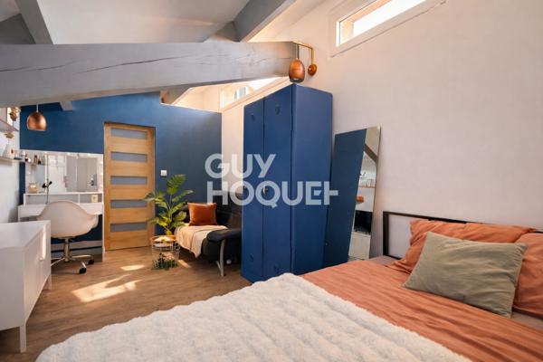 NOUVEAU : ELNE | Maison de plain-pied 157 m² | 4 chambres | Piscine | Terrain 397 m²