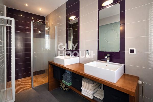 NOUVEAU : ELNE | Maison de plain-pied 157 m² | 4 chambres | Piscine | Terrain 397 m²