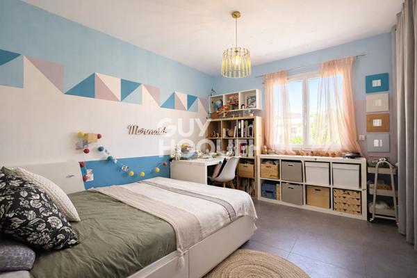 NOUVEAU : ELNE | Maison de plain-pied 157 m² | 4 chambres | Piscine | Terrain 397 m²