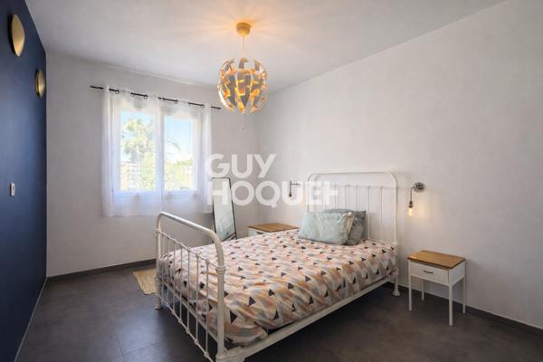 NOUVEAU : ELNE | Maison de plain-pied 157 m² | 4 chambres | Piscine | Terrain 397 m²