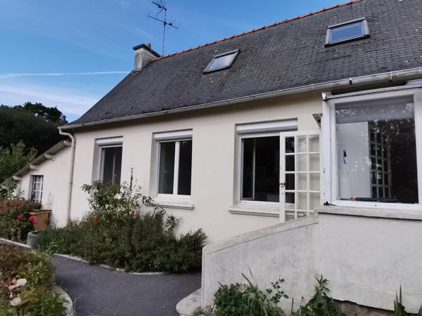 Charmante petite maison - Campagne de Plestin
