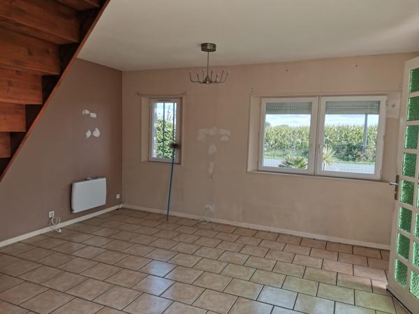 Charmante petite maison - Campagne de Plestin