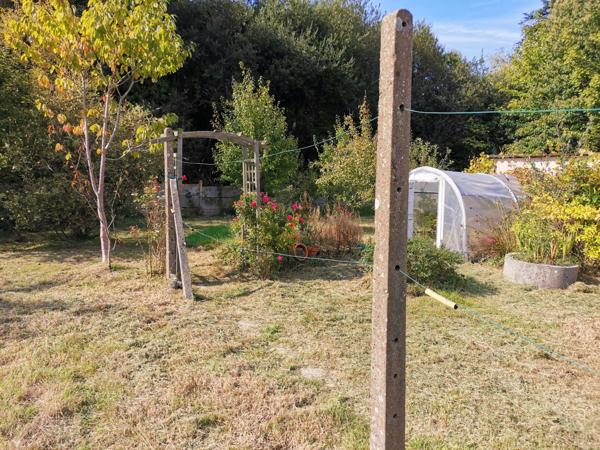 Charmante petite maison - Campagne de Plestin