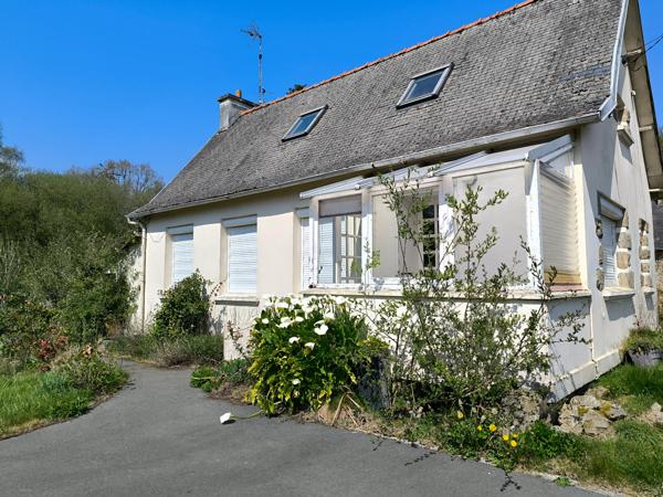 Charmante petite maison - Campagne de Plestin