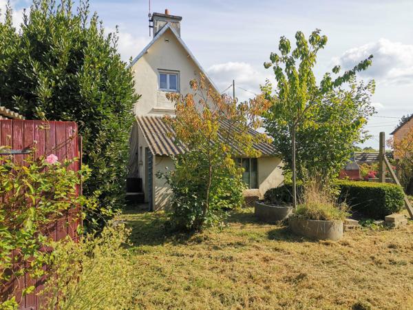 Charmante petite maison - Campagne de Plestin
