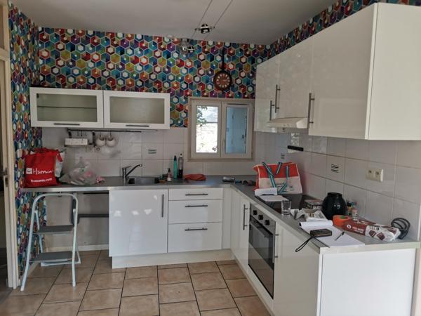 Charmante petite maison - Campagne de Plestin