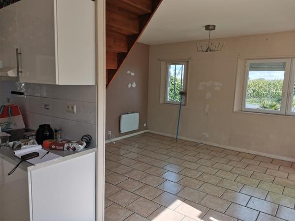 Charmante petite maison - Campagne de Plestin