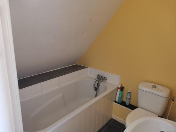 Charmante petite maison - Campagne de Plestin