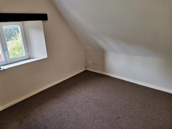 Charmante petite maison - Campagne de Plestin