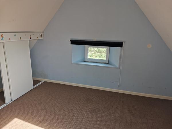 Charmante petite maison - Campagne de Plestin