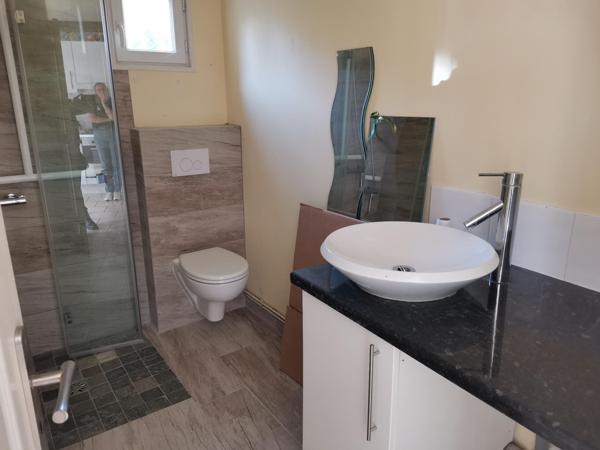 Charmante petite maison - Campagne de Plestin