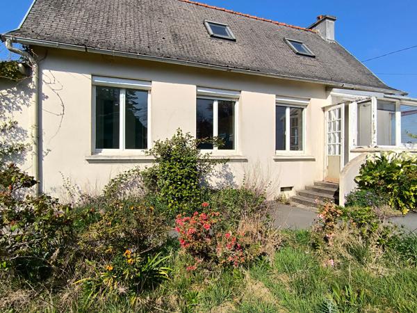 Charmante petite maison - Campagne de Plestin