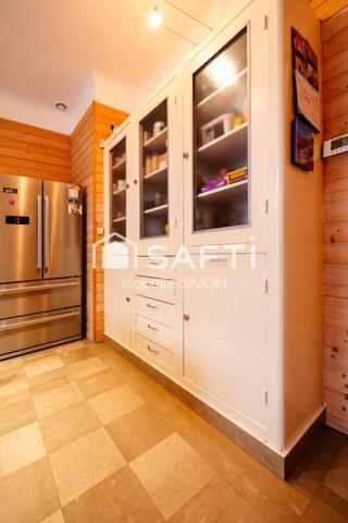 Villa Tourolle à Berck, volume et potentiel rare.