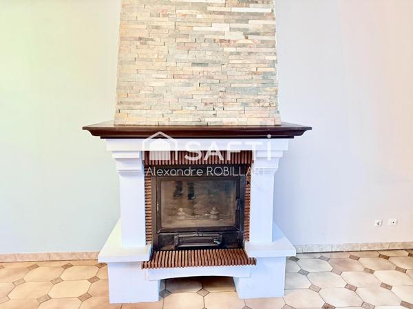 NOUVEAUTE PLAIN PIED INDIVIDUEL !!