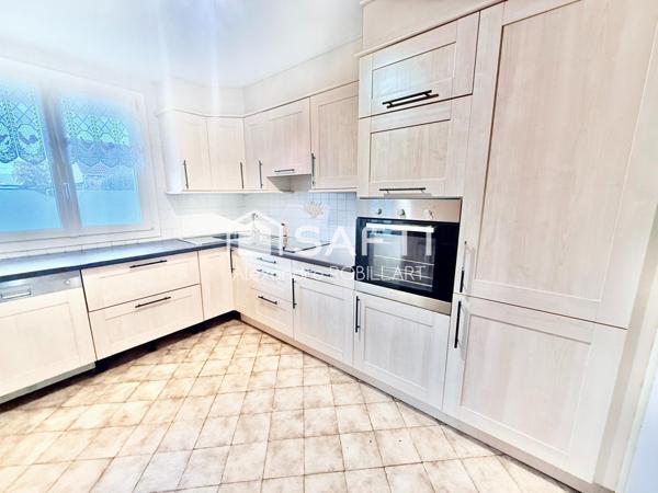 NOUVEAUTE PLAIN PIED INDIVIDUEL !!