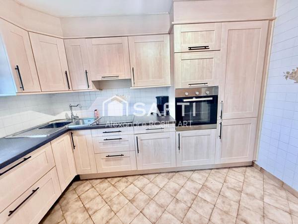 NOUVEAUTE PLAIN PIED INDIVIDUEL !!