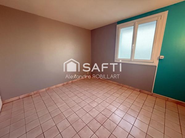 NOUVEAUTE PLAIN PIED INDIVIDUEL !!