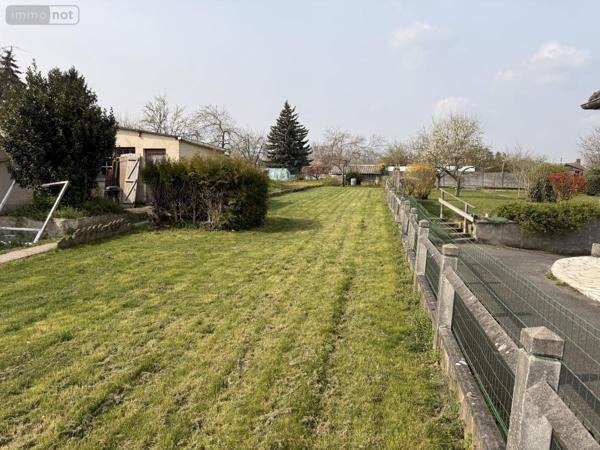 Terrain à Batir à vendre à Cagny dans la Somme (80330), ref : 80121-2821