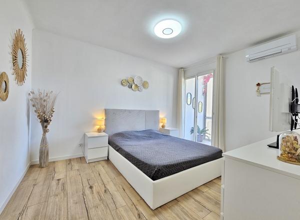 AJACCIO Montée Saint Jean - Spacieux T4 rénové Ajaccio (20090)