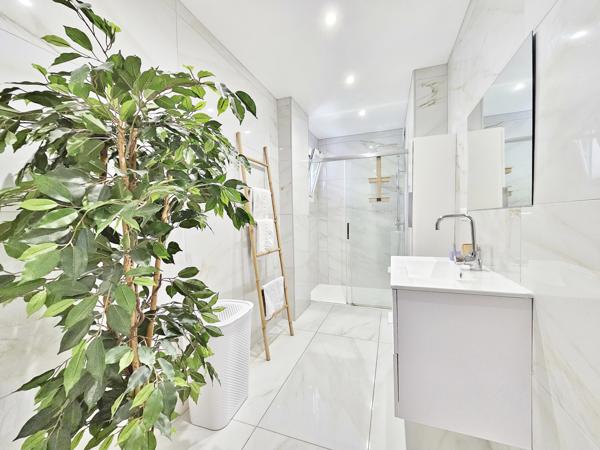 AJACCIO Montée Saint Jean - Spacieux T4 rénové Ajaccio (20090)