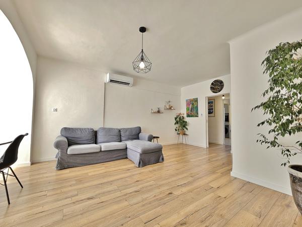 AJACCIO Montée Saint Jean - Spacieux T4 rénové Ajaccio (20090)