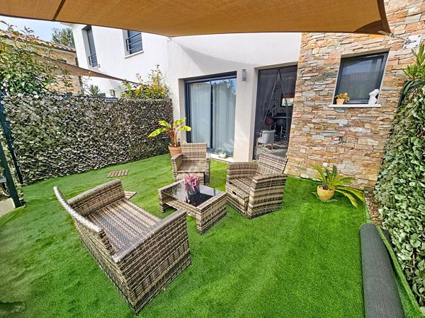 Maison Six Fours Les Plages de 3 pièces - Les Puérats