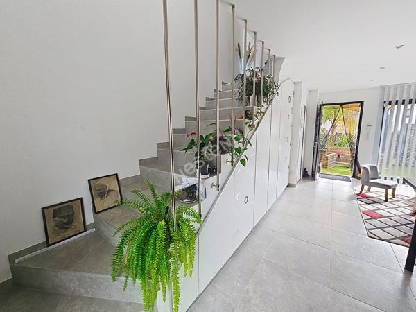 Maison Six Fours Les Plages de 3 pièces - Les Puérats