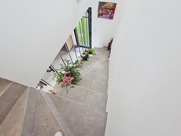 Maison Six Fours Les Plages de 3 pièces - Les Puérats