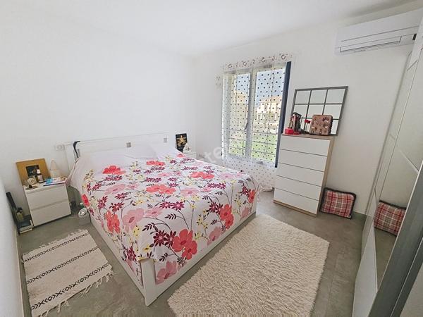 Maison Six Fours Les Plages de 3 pièces - Les Puérats