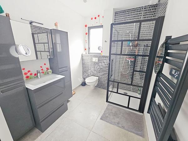 Maison Six Fours Les Plages de 3 pièces - Les Puérats