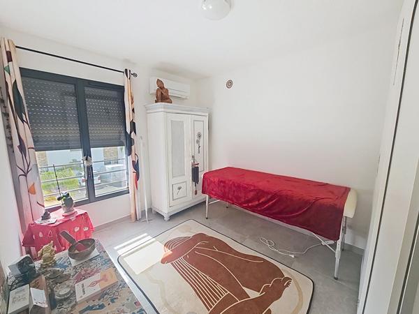 Maison Six Fours Les Plages de 3 pièces - Les Puérats