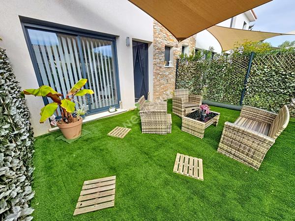 Maison Six Fours Les Plages de 3 pièces - Les Puérats