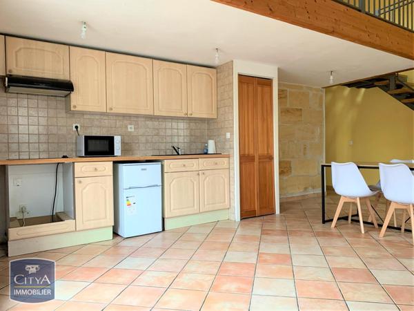 Maison à louer 3 pièces 67.66m²